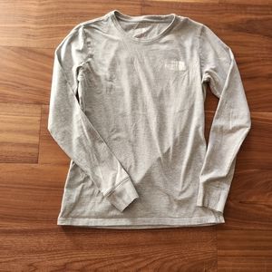Northface Long Sleeve Tee